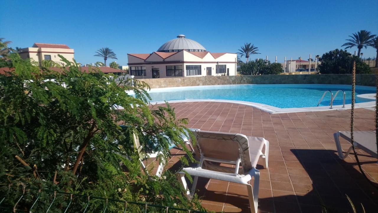 Green Oasis By The Pool كوستا كالما المظهر الخارجي الصورة
