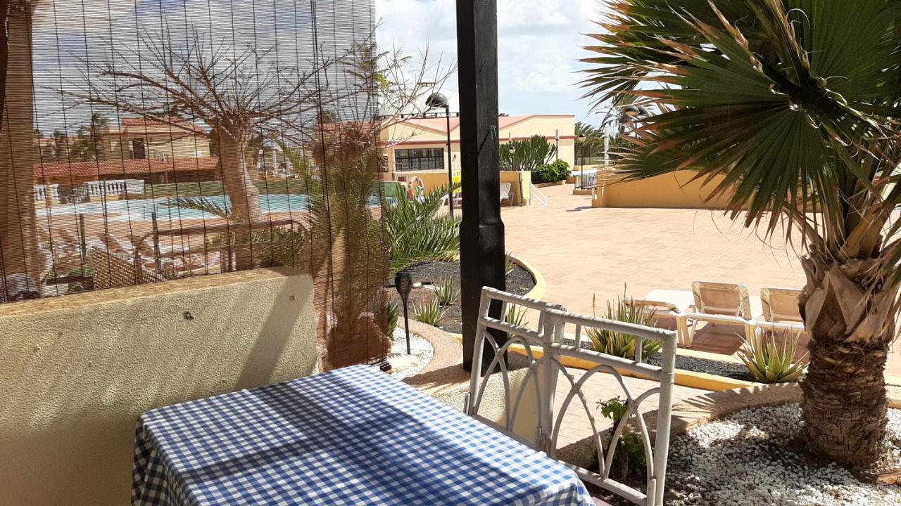 Green Oasis By The Pool كوستا كالما المظهر الخارجي الصورة