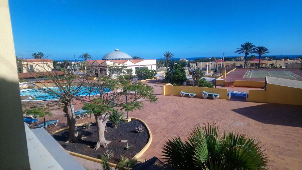 Green Oasis By The Pool كوستا كالما المظهر الخارجي الصورة
