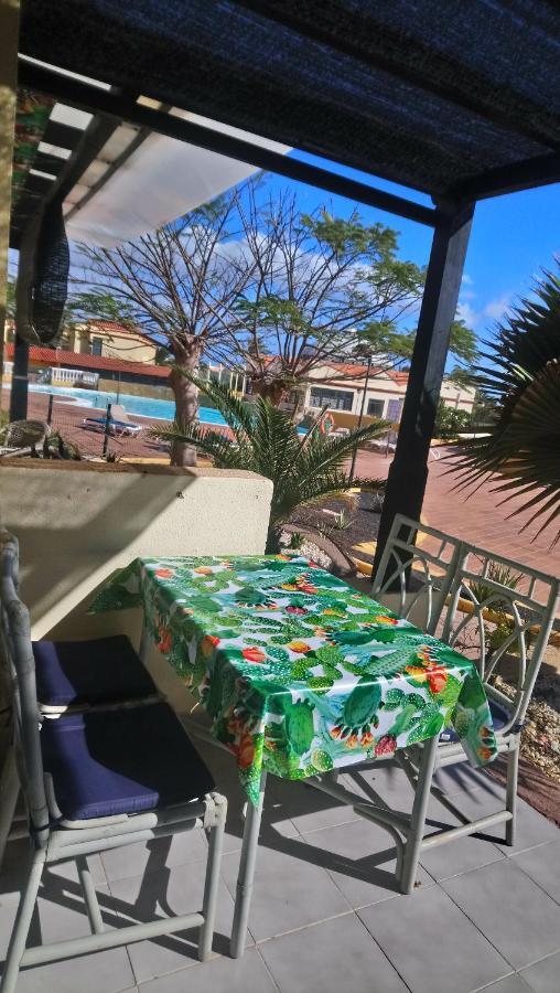 Green Oasis By The Pool كوستا كالما المظهر الخارجي الصورة