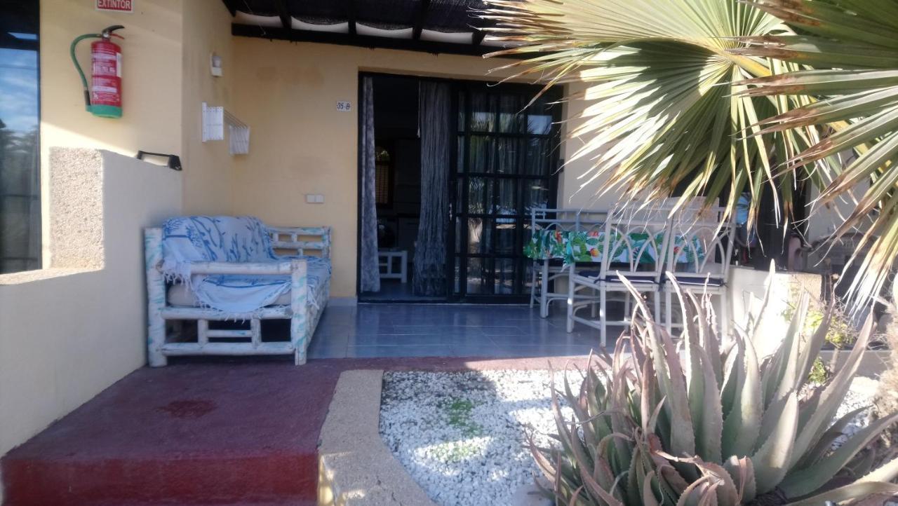 Green Oasis By The Pool كوستا كالما المظهر الخارجي الصورة